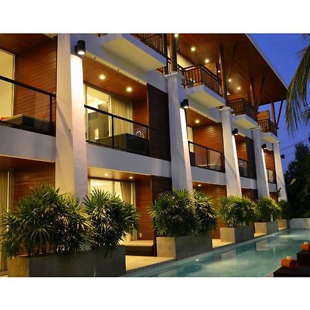 Phuket Bike Resort Strand Bang Tao Zimmer foto