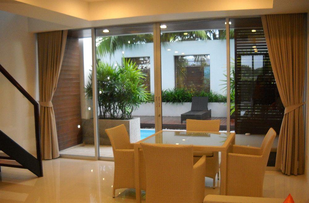 Phuket Bike Resort Strand Bang Tao Exterior foto
