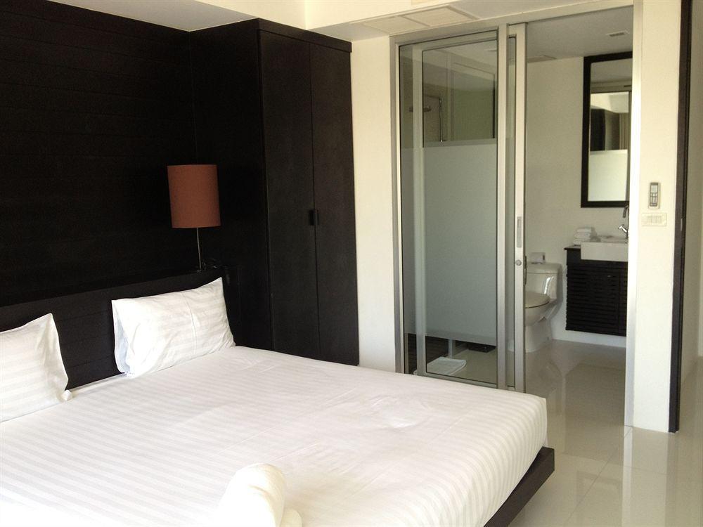 Phuket Bike Resort Strand Bang Tao Exterior foto