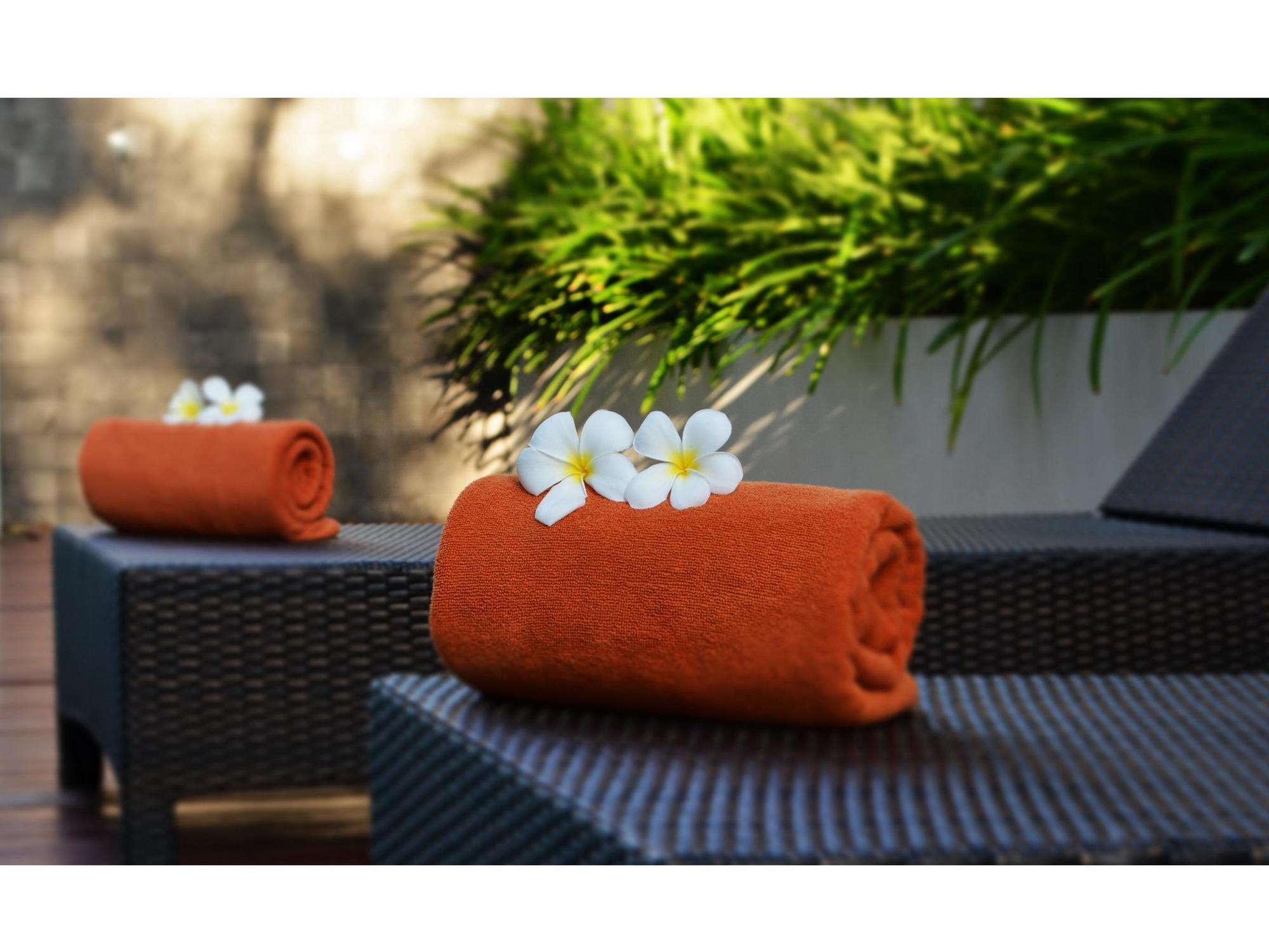 Phuket Bike Resort Strand Bang Tao Exterior foto